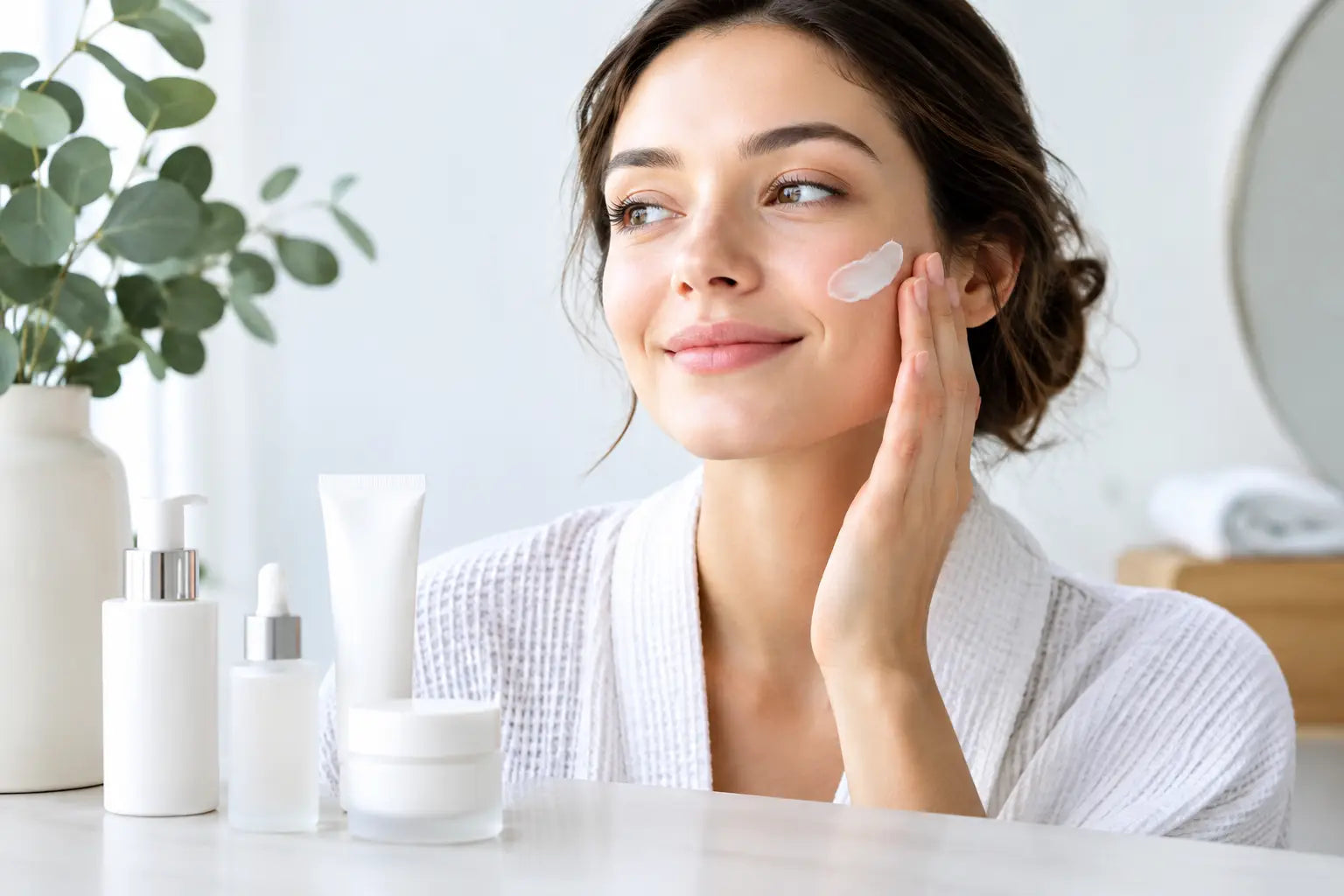 Soins dermocosmétiques : bien choisir sa routine