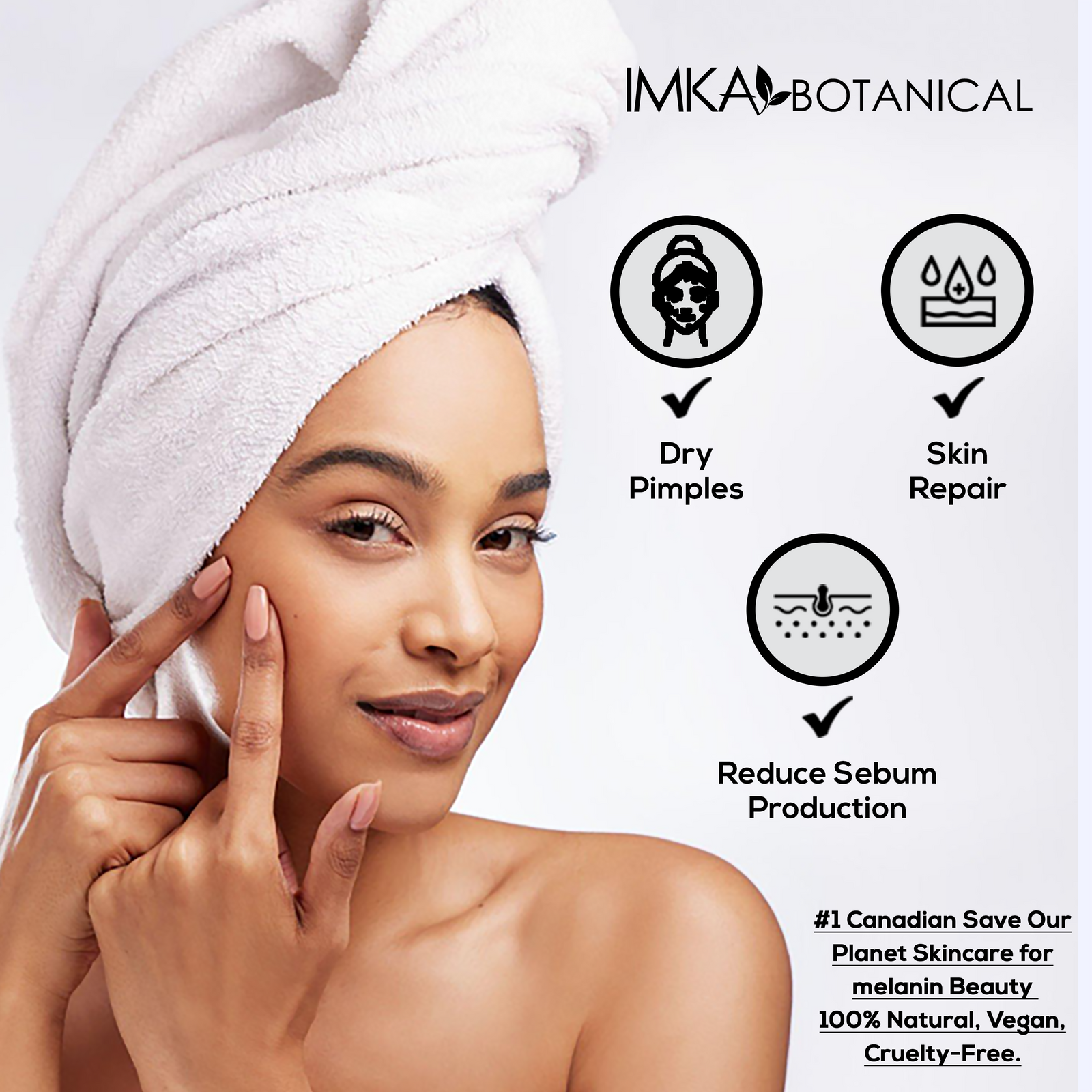 Masques visage : lequel choisir selon sa peau ?