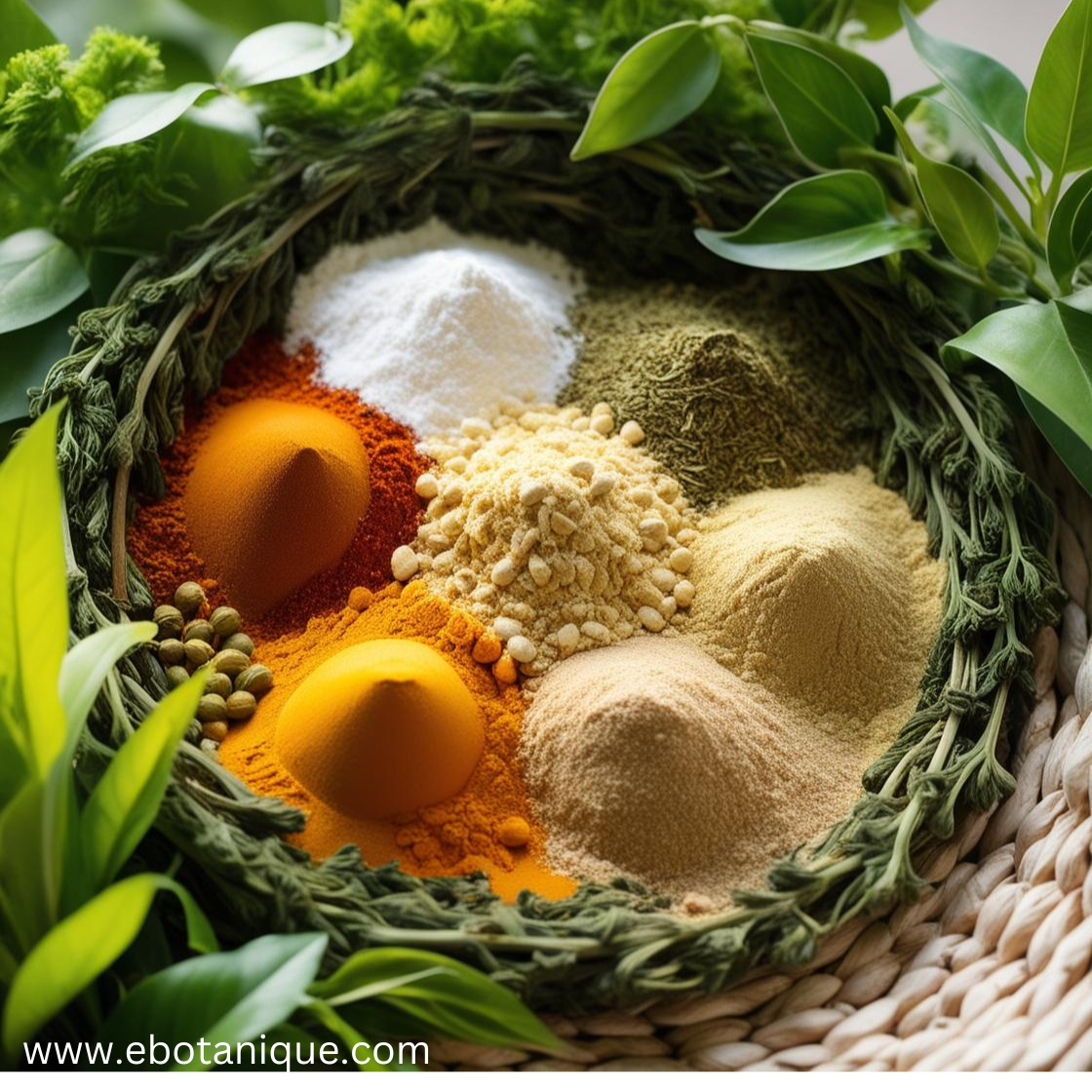 Comment améliorer son diabète avec les plantes - La cure Mertha