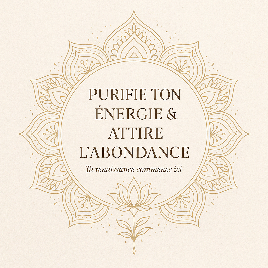 COLLECTION SPIRITUALITÉ & PURIFICATION | Ebotanique - Cameroun