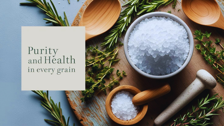 Flocons de Magnésium :  Détente & Santé | Ebotanique Cameroun