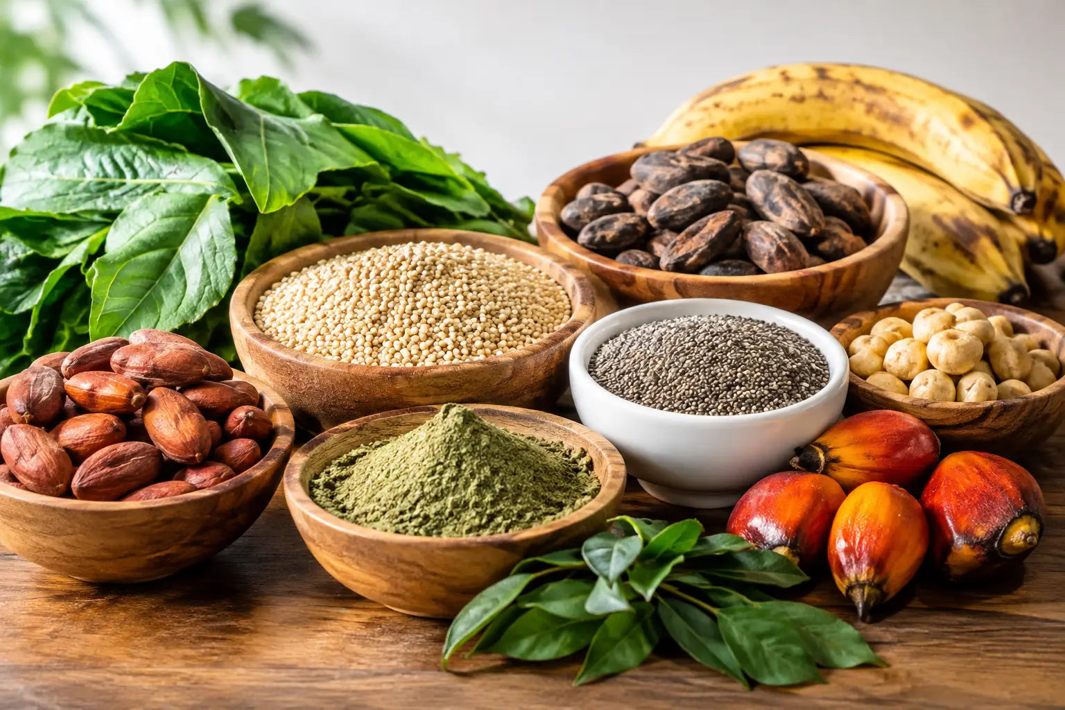 Superaliments Cameroun : bien choisir au quotidien