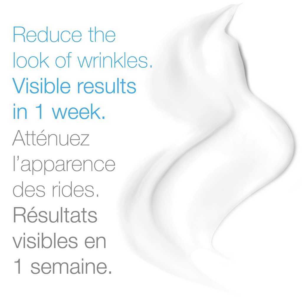 Crème régénératrice NEUTROGENA® Correcteur de rides express, rétinol+ acide hyaluronique