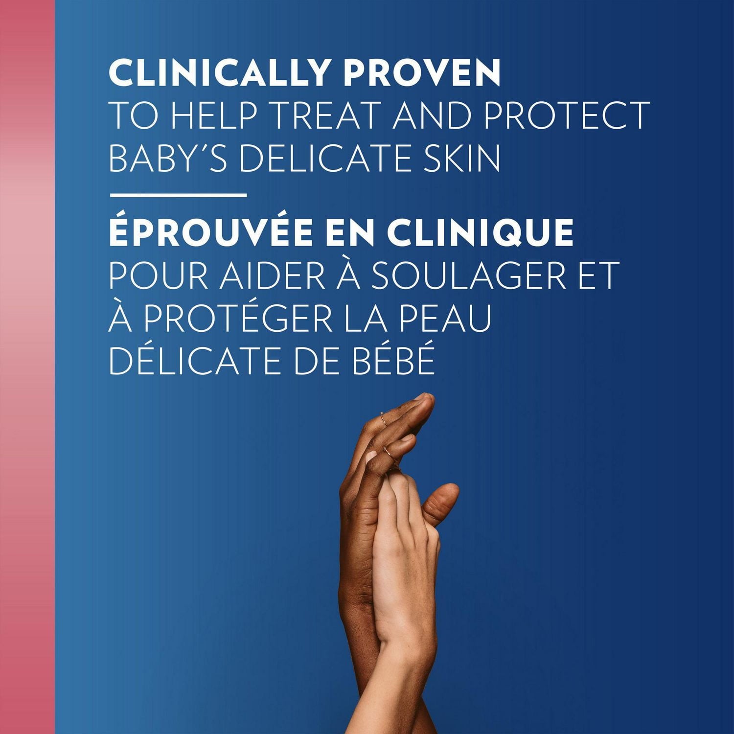Gelée de pétrole Vaseline Protective & Pure 375g Gelée de pétrole