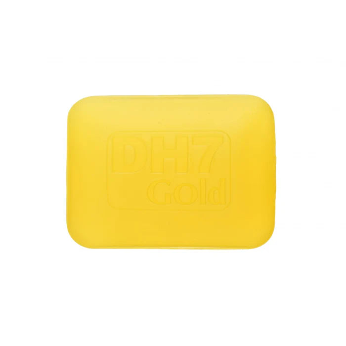 DH7 Gold- Savon Éclaircissant  au Citron
