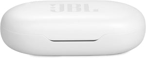 Fitness |JBL SoundGear Sense Écouteurs sans fil à oreilles ouvertes. Blanc