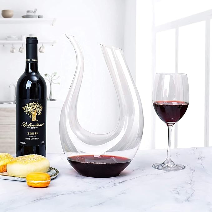 SWAN carafe à vin 1.1 Litre