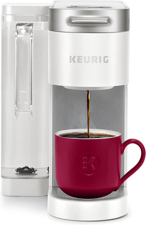 électroménager | Machine à café Keurig K-Supreme Blanc MODEL: K910