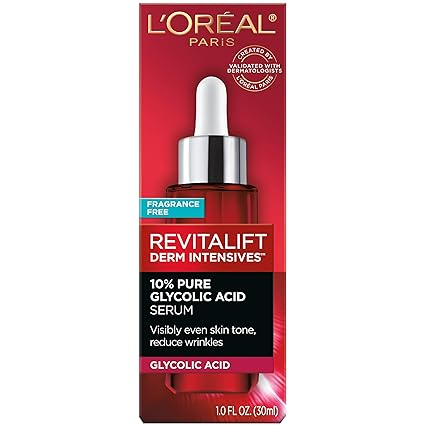 L'Oréal Sérum Visage Revitalift - Ebotanique | Ebotanique - Douala