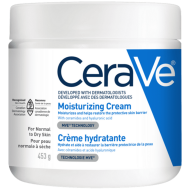CERAVE - Ebotanique | Douala, Yaoundé - Cameroun