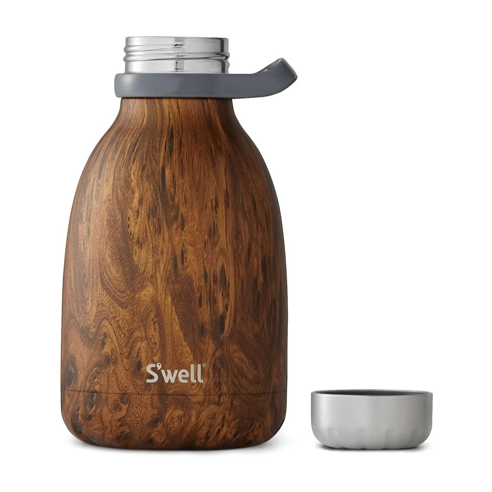 S'well Bouteille isotherme Roamer en acier inoxydable