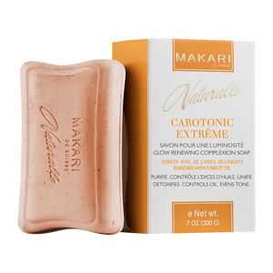 Makari Carotonic Savon Teint Rénovateur