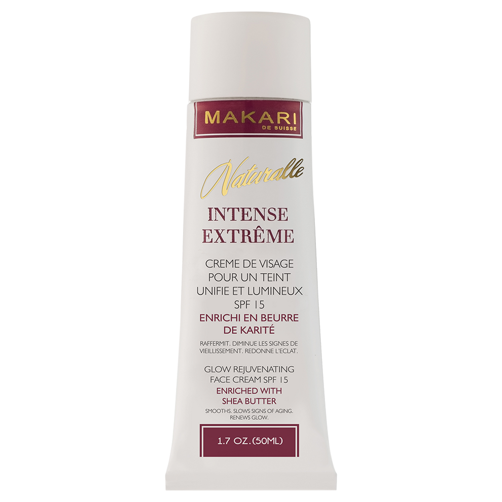 Makari Crème Visage Rajeunissante Intense Extreme Glow