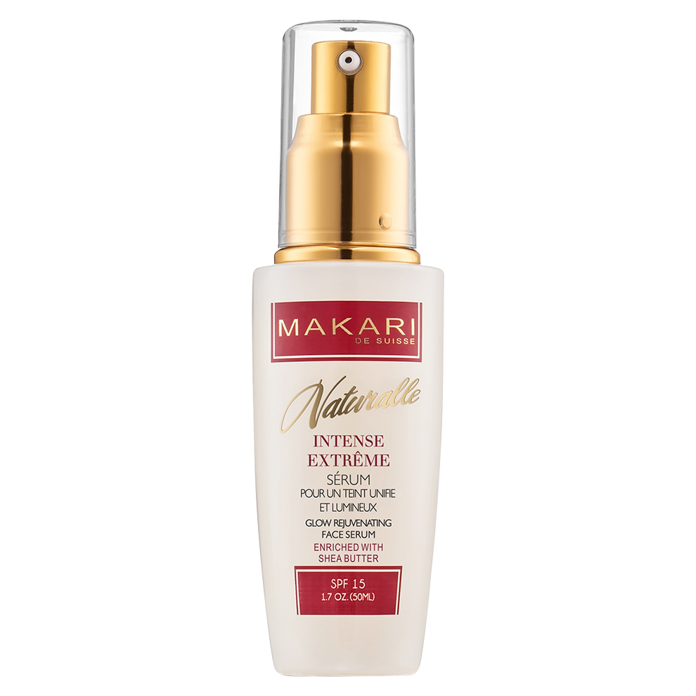 Makari Sérum visage rajeunissant Intense Extreme Glow
