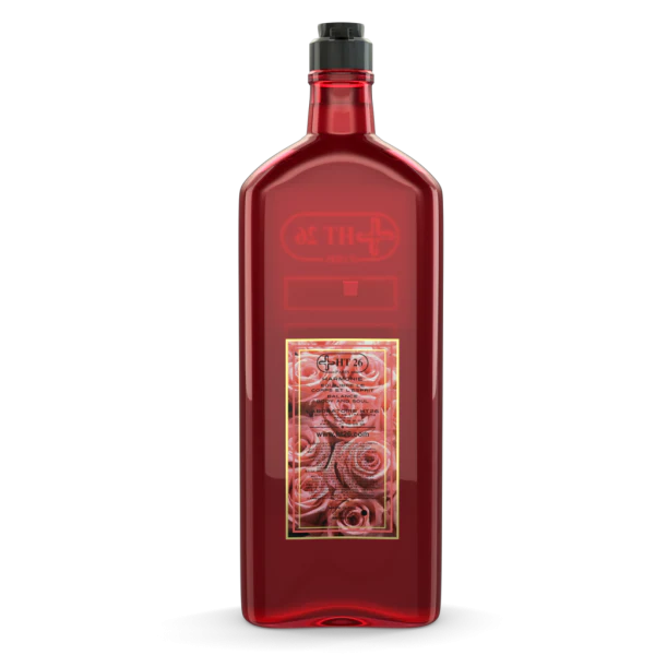 HT 26 PARIS- BAIN SOYEUX HARMONIE-Sublimateur de teint, détente satine