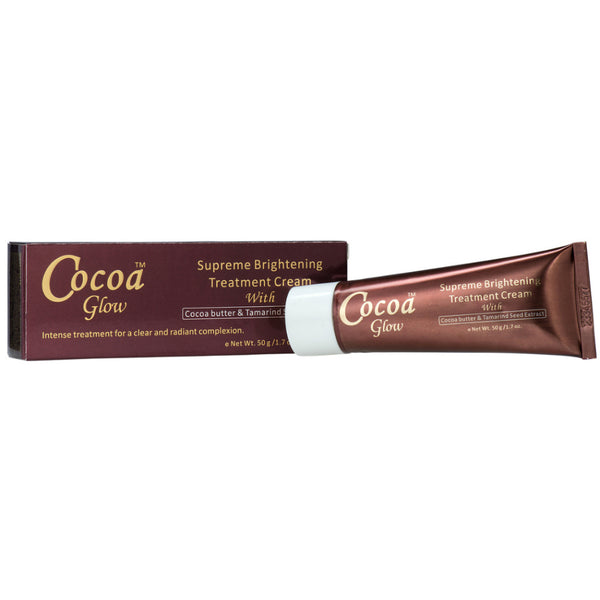 Labelle Glow COCOA Crème Traitement Éclaircissant Suprême - Ebotanique ...