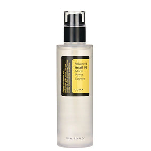 Advanced Snail 96 Mucin Power Essence