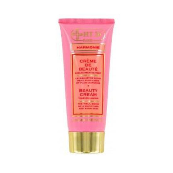 HT 26 PARIS-Crème de beauté Harmonie-Sublimateur de tein