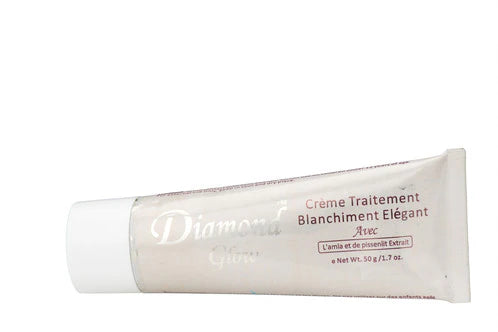 Labelle glow Diamond Crème de traitement blanchissante