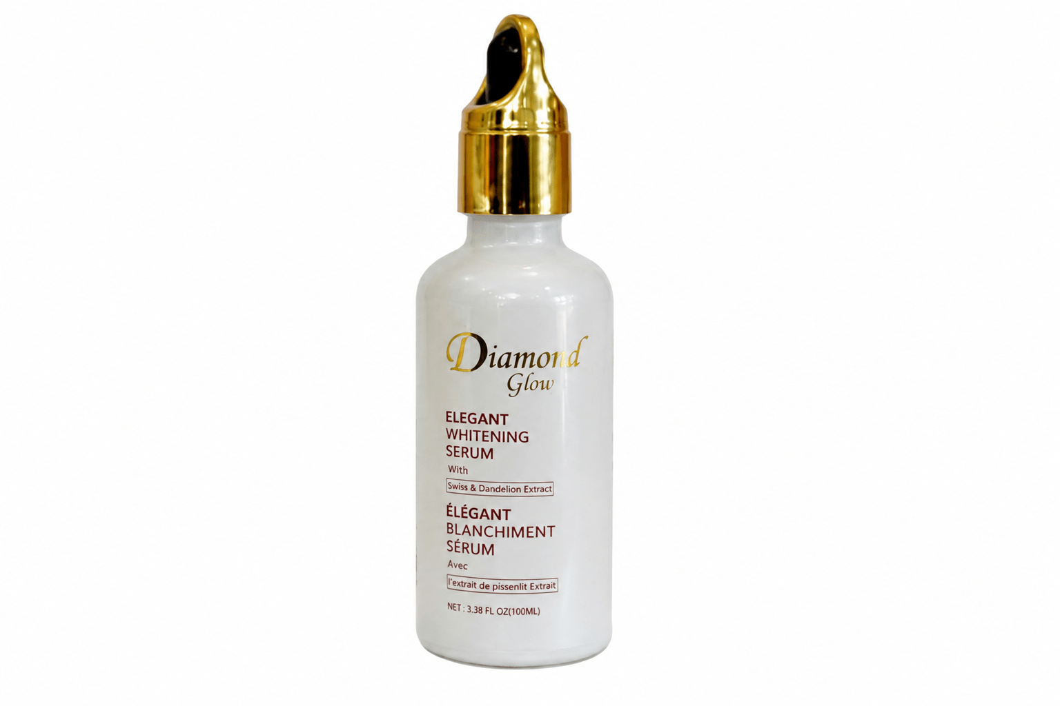 Labelle Diamond Glow – Élégant sérum unifiant 50 ml