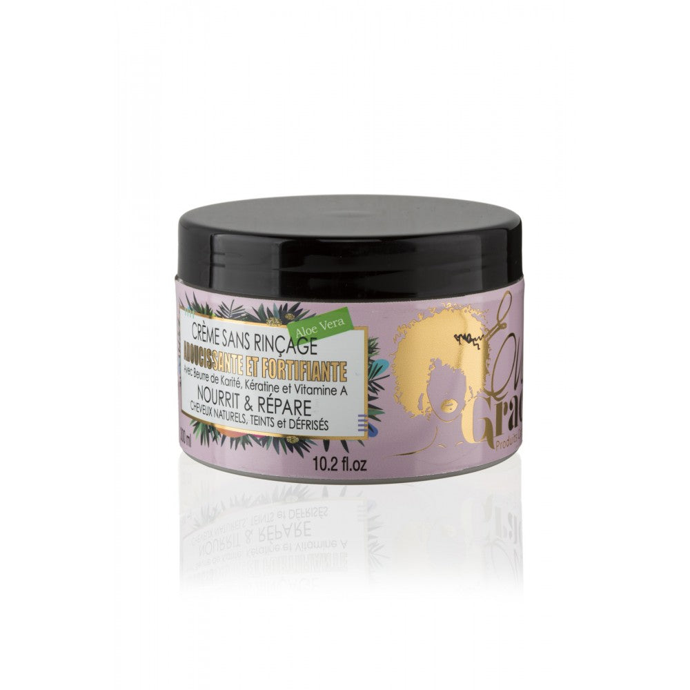 EVA GRACE Crème Réparatrice Sans Rinçage 300 ml
