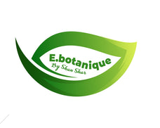 Ebotanique: Complément Alimentaire, Santé & Beauté Naturel logo