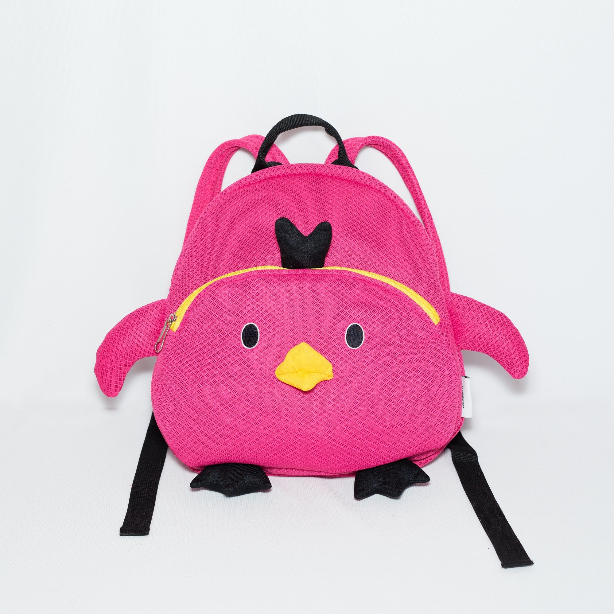 SAC À DOS SCOLAIRE MOTIF Canard