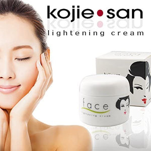 KOJIE SAN CREME De Visage Ultra Éclaircissante Anti Imperfection Zéro Taches