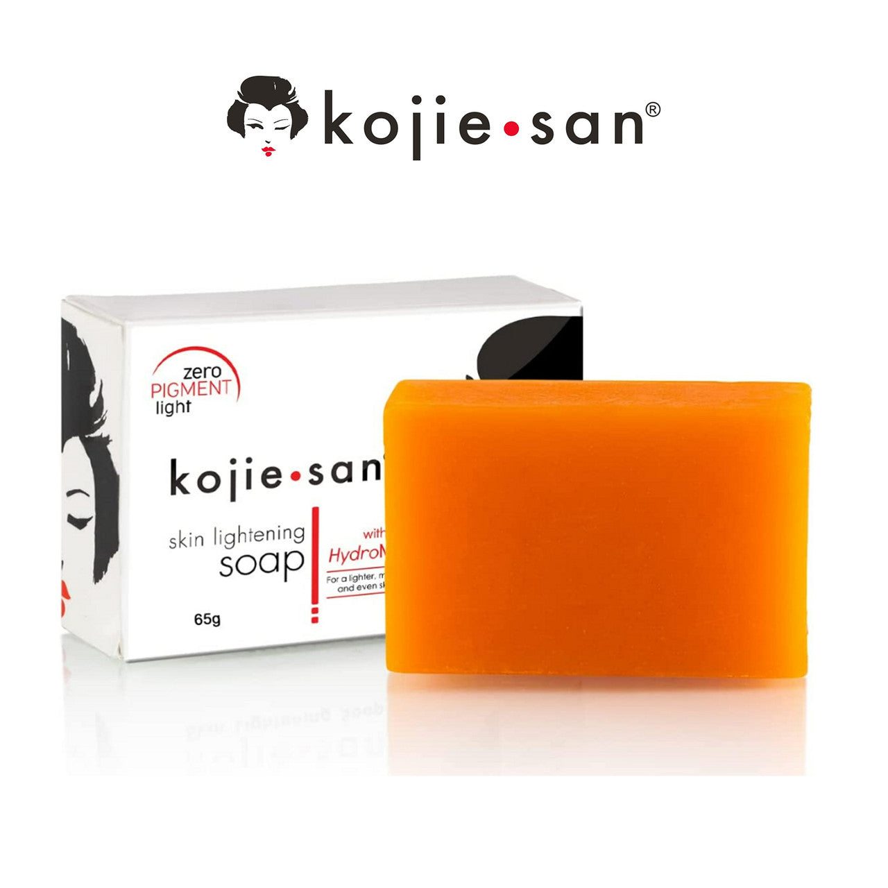 Savon Kojie San Soap  – 100 g