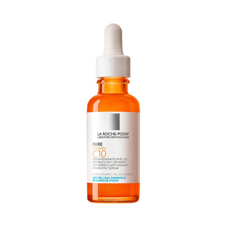 La Roche-Posay Sérum Eclat Pure Vitamine C10 - 30 ml