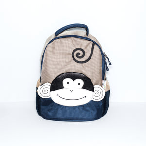 SAC À DOS MOTIF Mickey DE DESSIN ANIMÉ - DURABILITÉ : 2 ANS MINIMUM GARANTIE