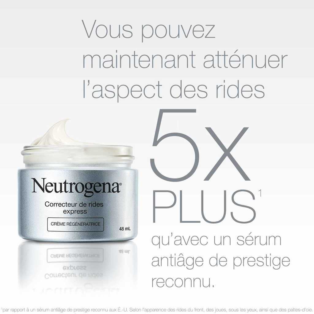 crème hydratante qui atténue l'aspect des ridules , du teint terne, des rides et des taches brunes
