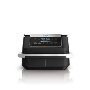 électroménager  Ninja Foodi – Friteuse à air 6 en 1 Dual Zone
