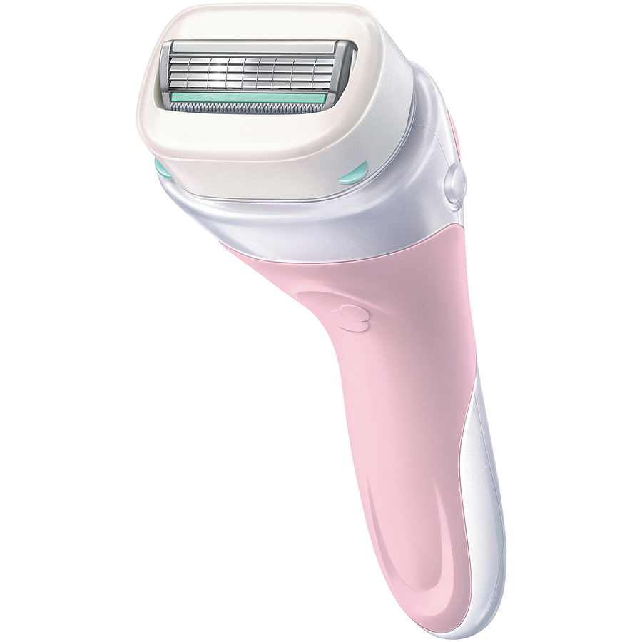 Rasoir  Intuition, au lait de coco et à l’huile d’amande