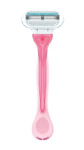 Rasoirs jetables Gillette Venus Sensitive femme