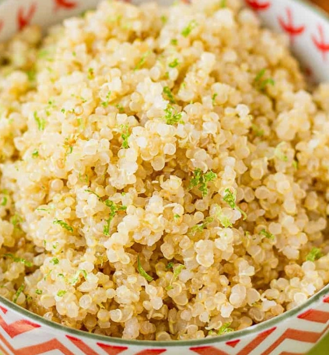 GRAINES DE QUINOA BIO 250 gr
