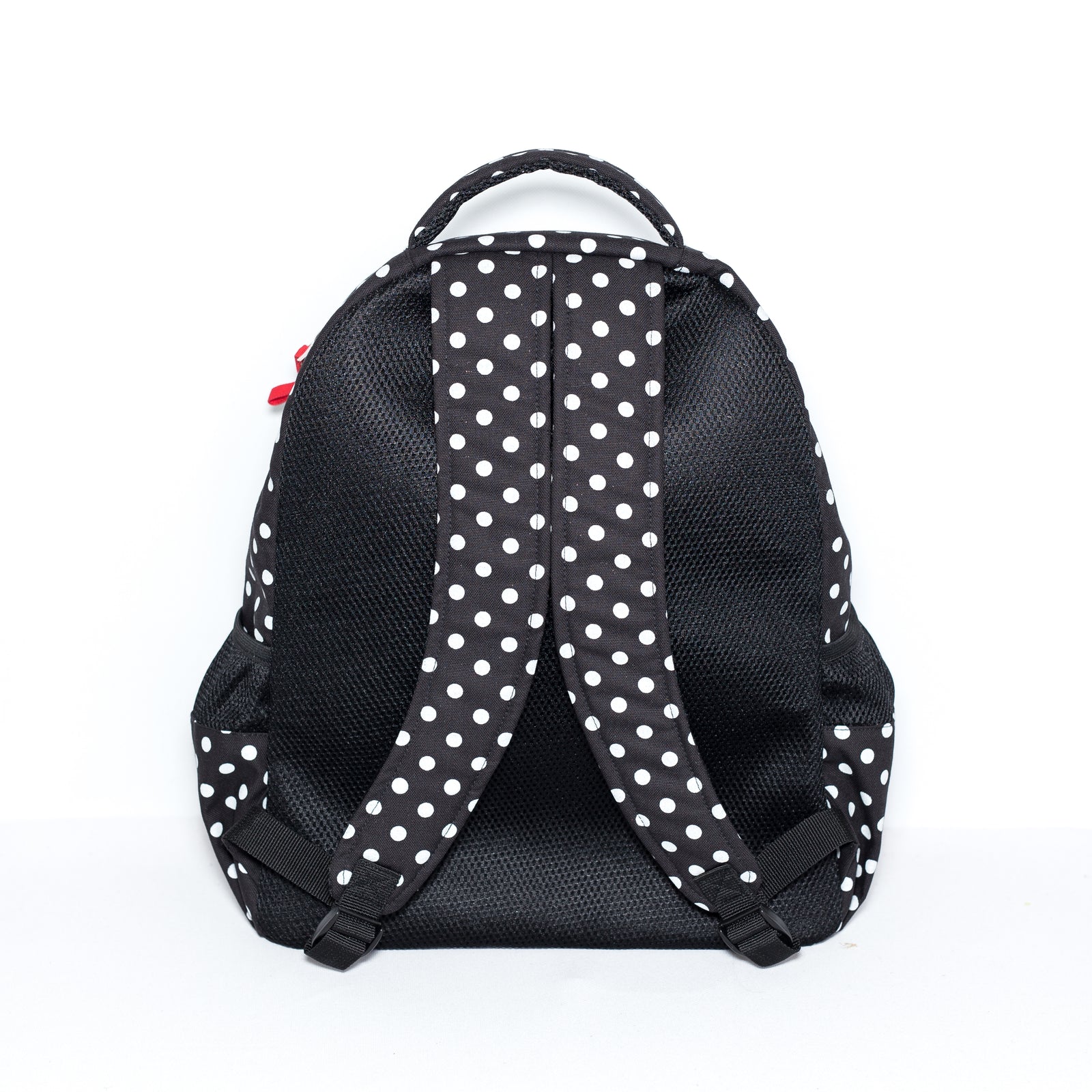 SAC À DOS DOT BLACK - DURABILITÉ : 2 ANS MINIMUM GARANTIE