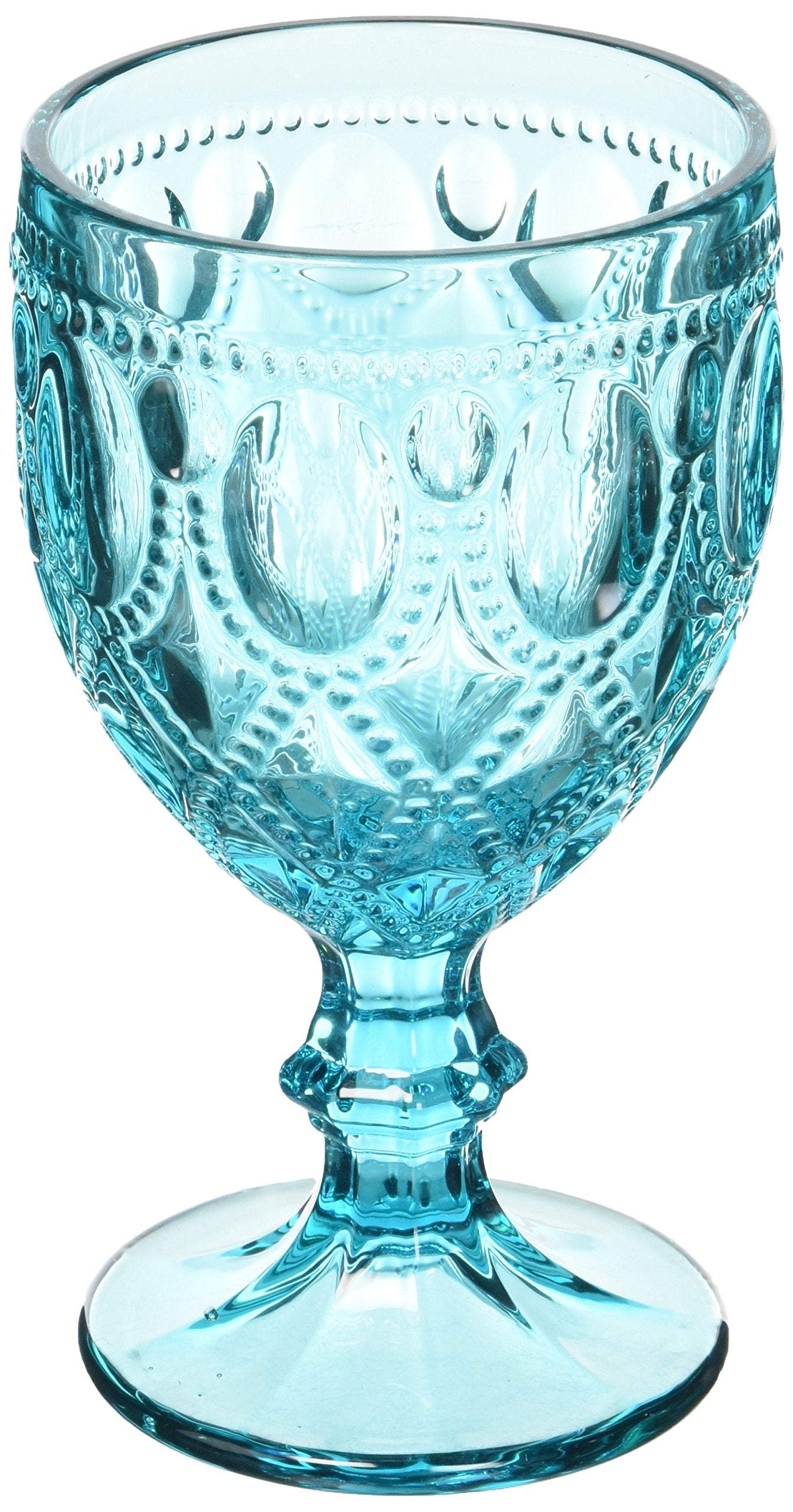 Cuisine - Verre à vin - Gobelet à motif de bijoux et de perles