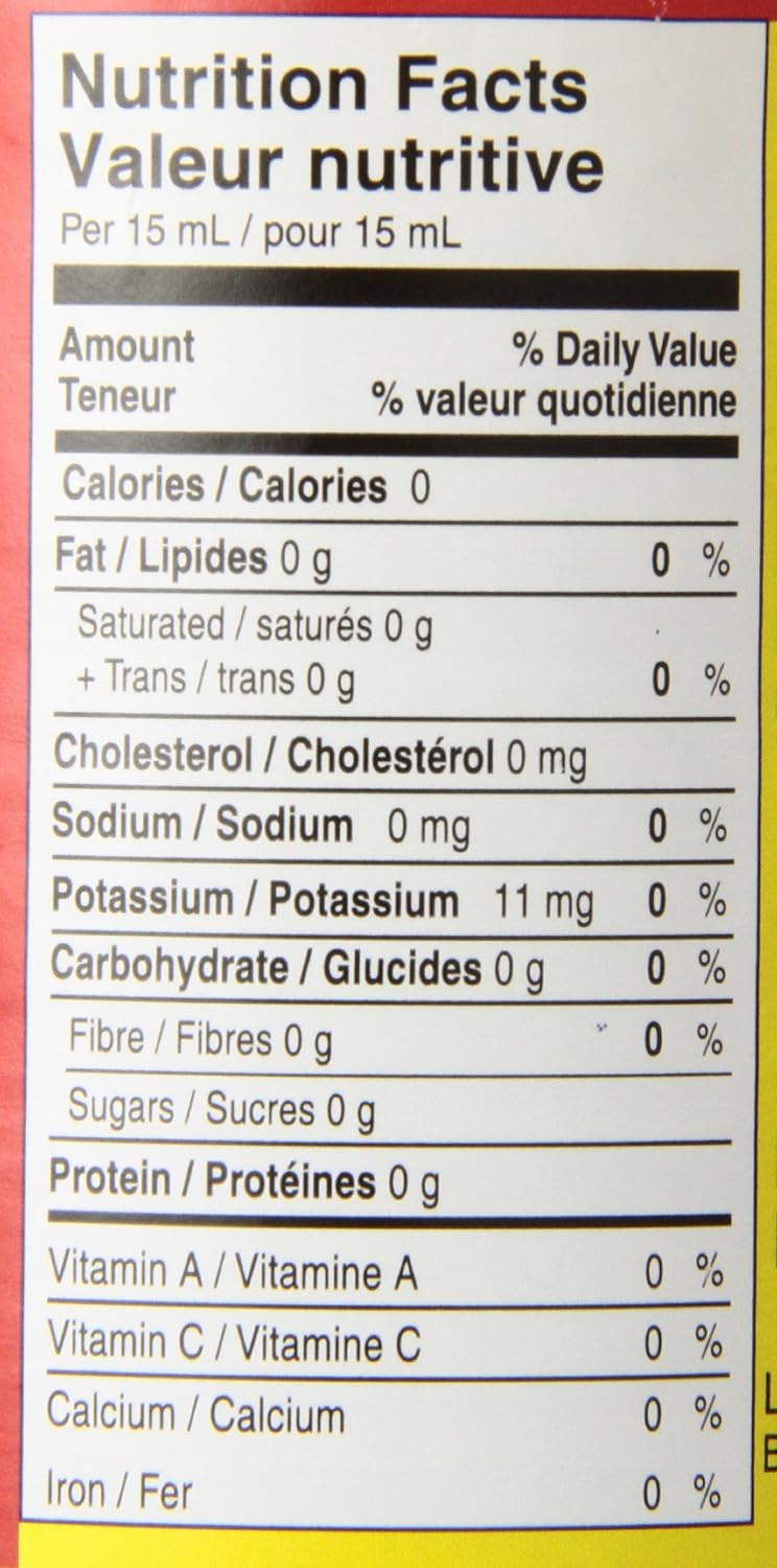 Bragg Vinaigre de cidre de pomme  Bio 473 ml