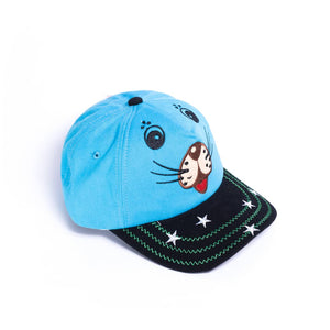 Casquette enfant Happy catty ShanShar