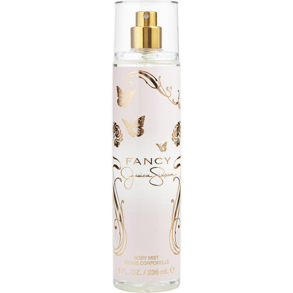 Brume Parfumee Fancy Jessica Simpson-Body Mist 8 oz (236mL) spray