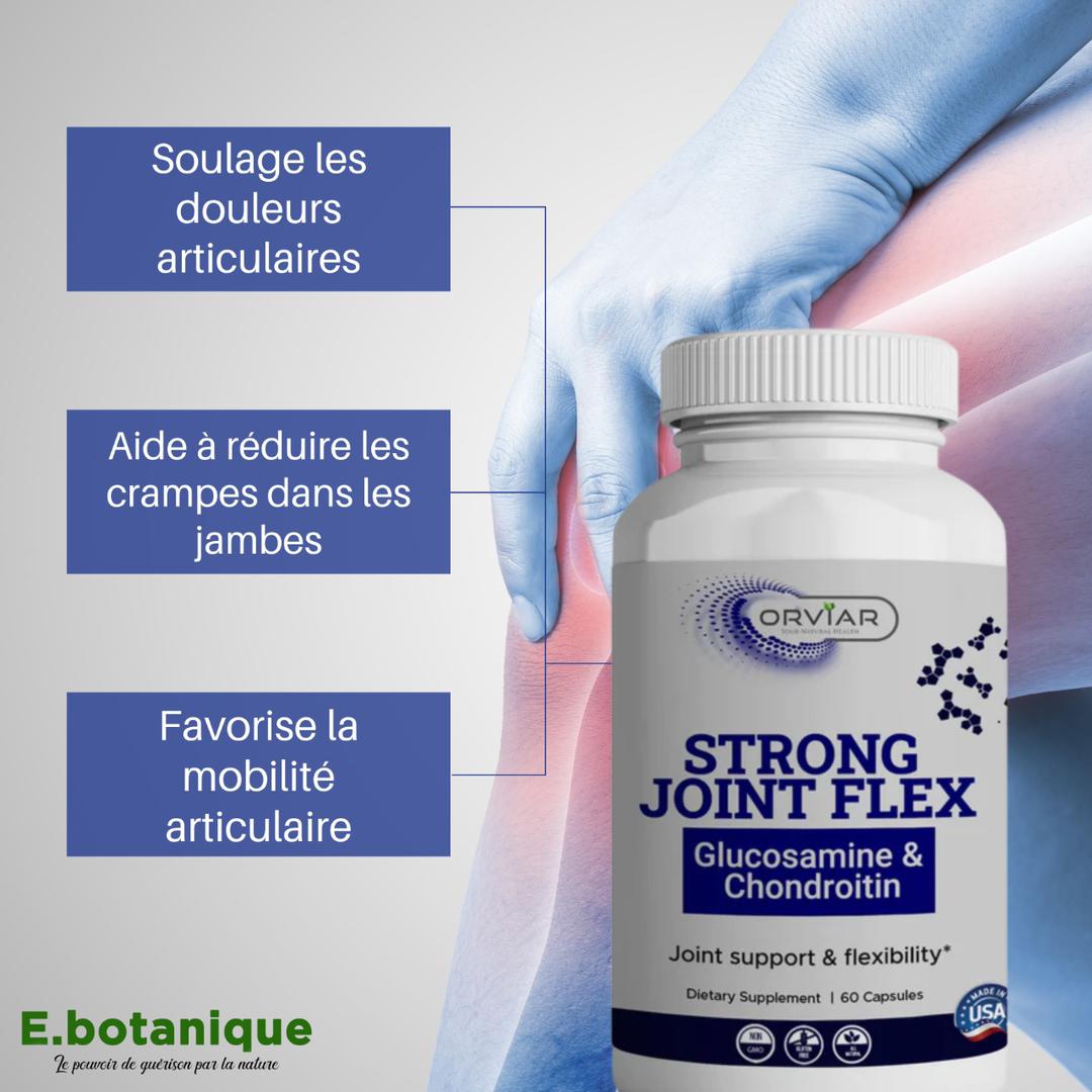 Strong Joint Flex - Glucosamine