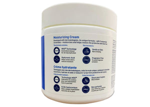 CeraVe Crème hydratante  - 454 g