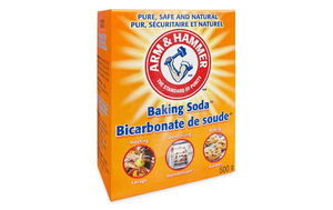 Bicarbonate de soude , Pure baking soda - ebotanique | Cameroun 