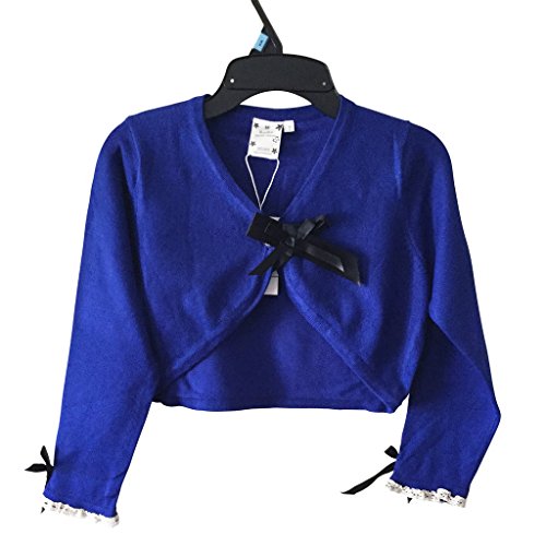 ShanShar - Boléro enfant 100% coton