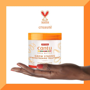 Traitement Capillaire fortifiant,  arrête la casse  170 g