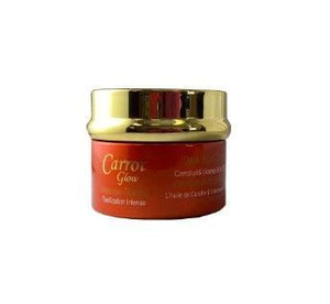 GLOW- Carrot Glow Correcteur de taches sombres à l'huile de carotte et vitamine A,K, E