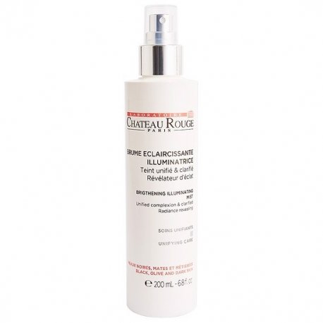 Chateau Rouge Brume  éclaircissante - 6,8 fl oz