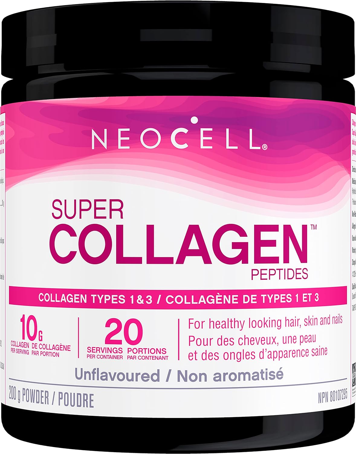 NeoCell Super Collagen Peptides - Ebotanique | Douala - Cameroun