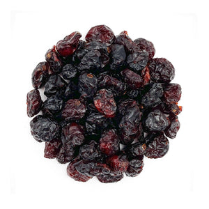 Nutrition Santé Cranberries, Canneberge Séchée - 100gr